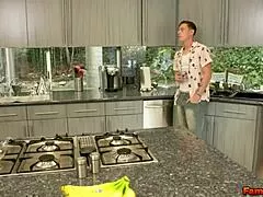 fammy6 com stepmom jessica ryan opens for stepson