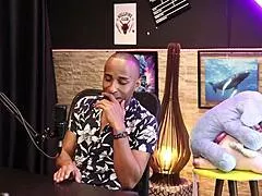Melhores momentos do negro top oficial