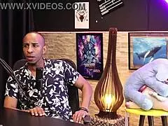 Melhores momentos do negro top oficial