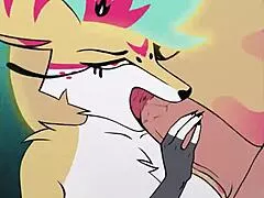Queen bee compilation with big ass creampie