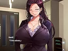 Sisters x slaves part 11 harem route 2