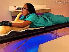 Tantaly Sexdoll Request A Happy Ending Massage