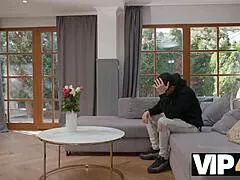 vip4k silver linings playboy with mature action