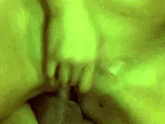 married man fucks maid while wife away