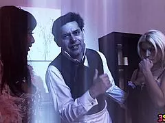 luna victoria interracial fuck?
