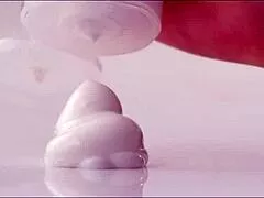 friends hot mom teaches moisturizing in bedroom preview 😊