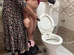 Step Mom Sucks Injured Step Son Cock Hard