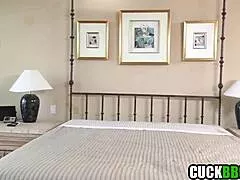 i record my anal sex with bbc for cuckold hubby