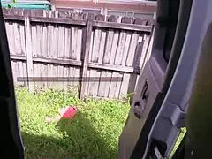 Bubble Ass Ebony Milf Fucked By White Cock