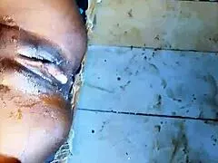 masckedclub1 fuck innocent ebony big black pussy bbc milf