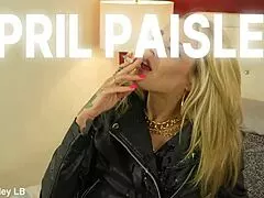 Smoking invasion