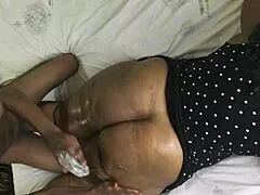 wow came too early on this sexy bbw queen vusi