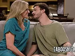nurse stepmom teaches stepson more about sex in hospital