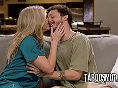 nurse stepmom teaches stepson more about sex in hospital