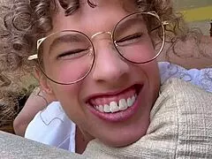 fired hooters stepmom begs for stepsons cock