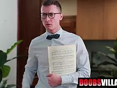 big boobs babe charlie dean tickles marica chanelle dick