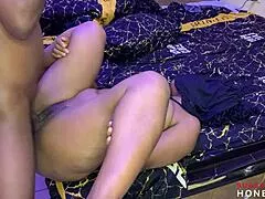 My stepmom big booty is amazing