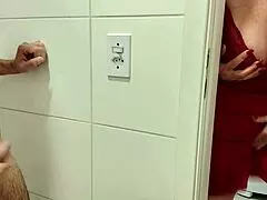 does that huge brazilian ass take big cock deep