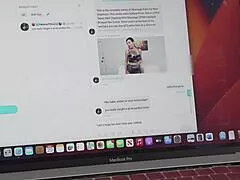 My ex-teacher is a porn star