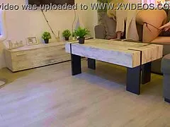 Whore Stepmom Sucks Cock Behind Husbands Back