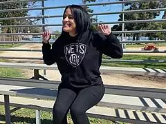 Yolanda Yamz Takes Rome Major Thick Curvy Milf
