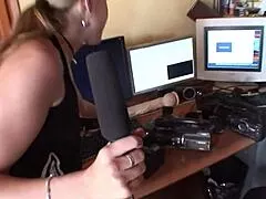 filthy amateur bitch kelly toma begs for hardcore