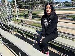 Yolanda Yamz Takes Rome Major Thick Curvy Milf