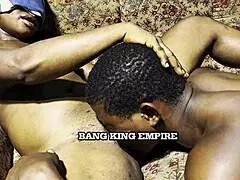 Naughty girlfriend enjoys personal time