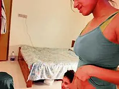 BFF threesome sparks morning orgasms!