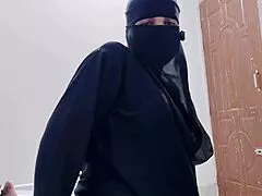 hijabi horny milf wife fuck bangla xxx