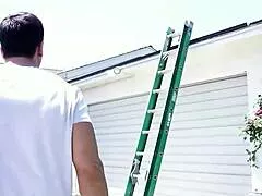 kat krown big tits latina wife cheats with neighbour in pool fuck