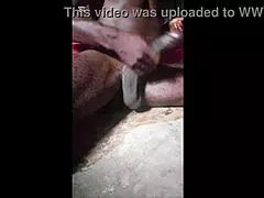 Milf with tight pussy fucked by a big cock