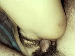 inexperienced stepson gets fucked raw by stepmother