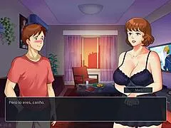 Stepmom Slut Craves Exhibitionist Park Sex And Gets Caught