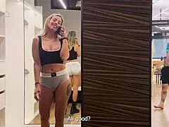 stepmom caught on phone with lover