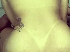 Carinho de uma fa so pediu um leitinho