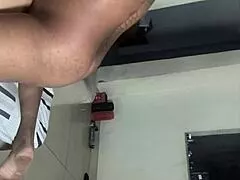 Carinho de uma fa so pediu um leitinho