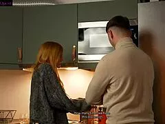 he thought it was marriage counseling she had other plans