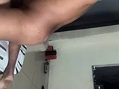 Carinho de uma fa so pediu um leitinho