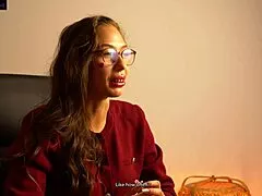 他以为婚姻咨询她另有打算