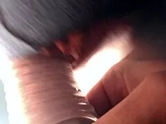I used a sleeve on my stepmother to delay cumming