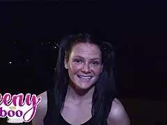 narrative neutral daisy garcia in intimate scene