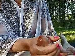 alan cumming combines with madame birgit part one