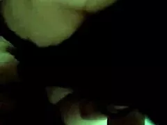 morena novinha fucks before husband