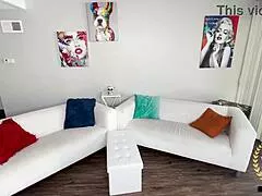 reina heart and rome major petite brunette milf ride