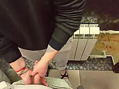 omg cum in my tight little pussy