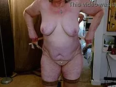 Dawnskye1962 getting ready for wild time 😏
