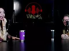 best moments from the flirty chat with marangoni on porn cast brazil part 2