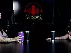 best moments from the flirty chat with marangoni on porn cast brazil part 2