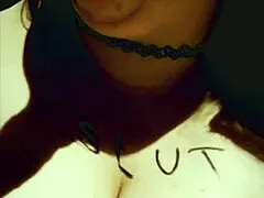 Watch this 48 year old german milf play